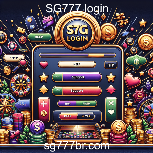 Fidelidade em SG777: Como Maximizar Suas Recompensas no Jogo