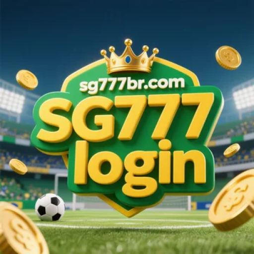 SG777 login
