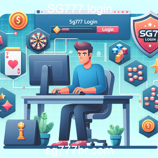 Explorando a Categoria de Jogos de Métodos no SG777 Login